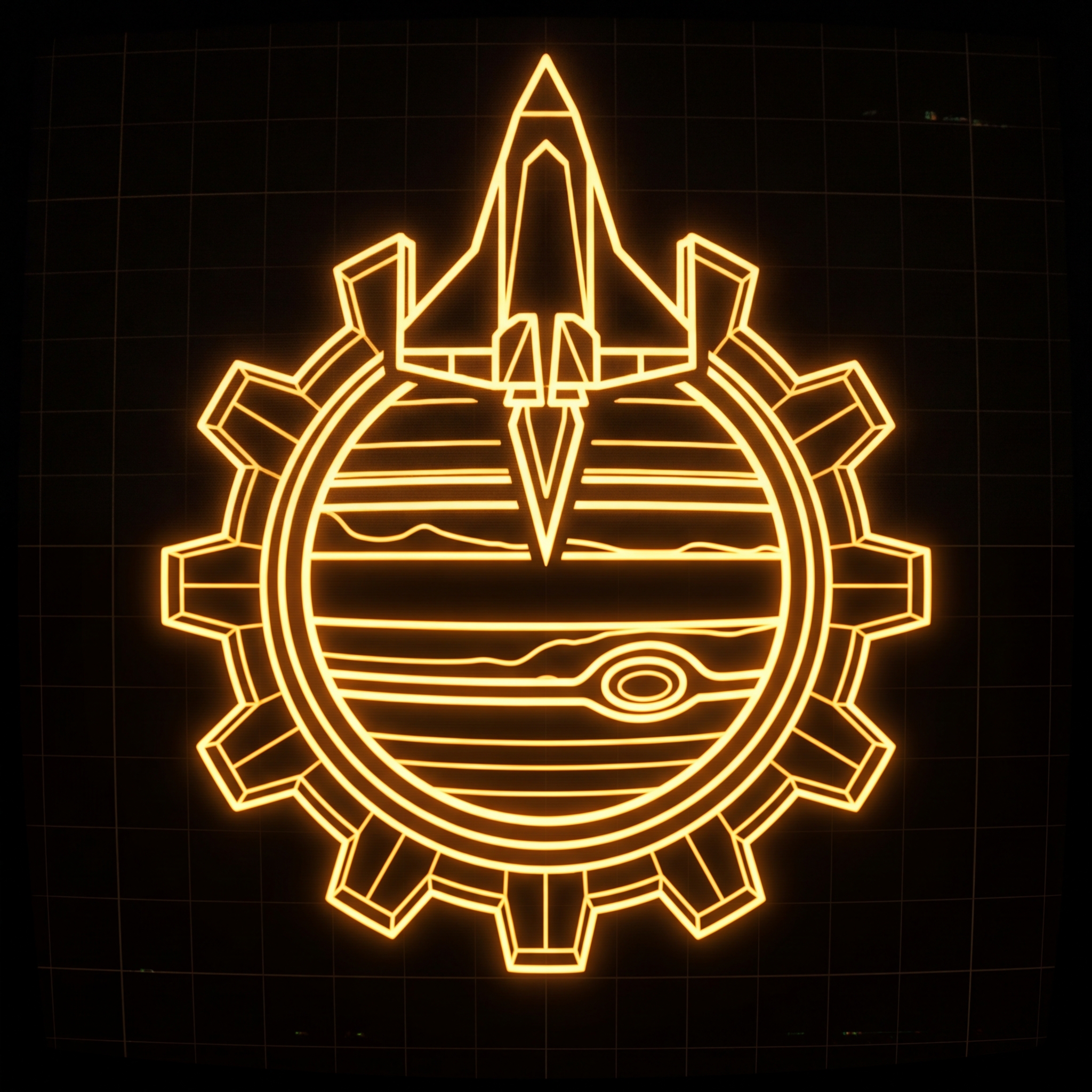 Jupiter Heavy Space